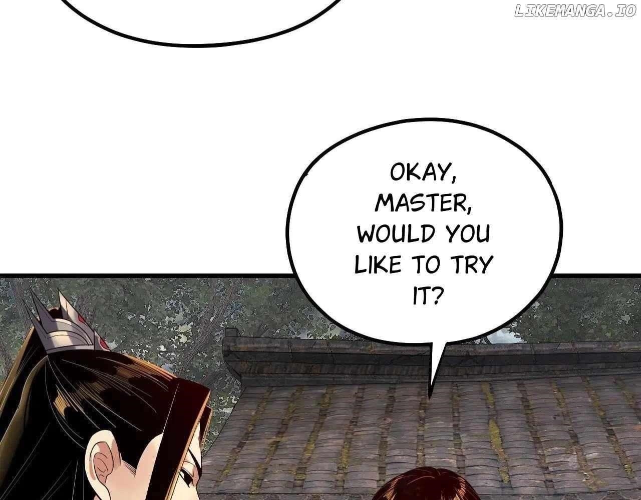 I Am the Fated Villain - Chapter 223 Page 24