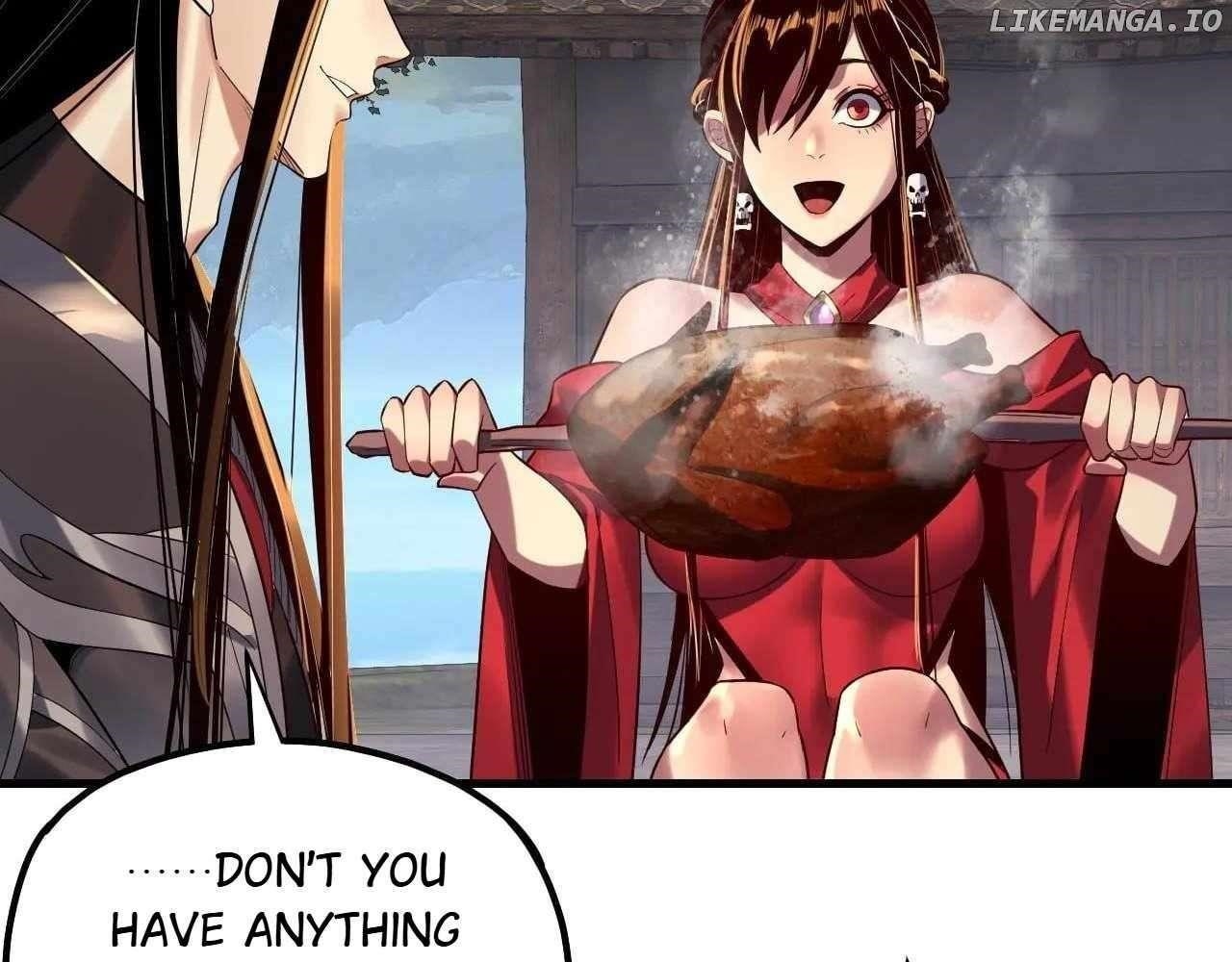 I Am the Fated Villain - Chapter 223 Page 25