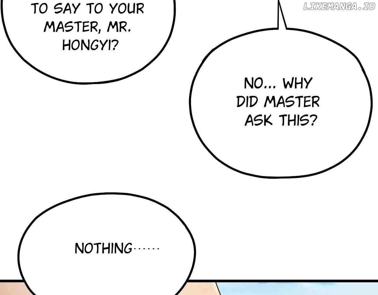 I Am the Fated Villain - Chapter 223 Page 26