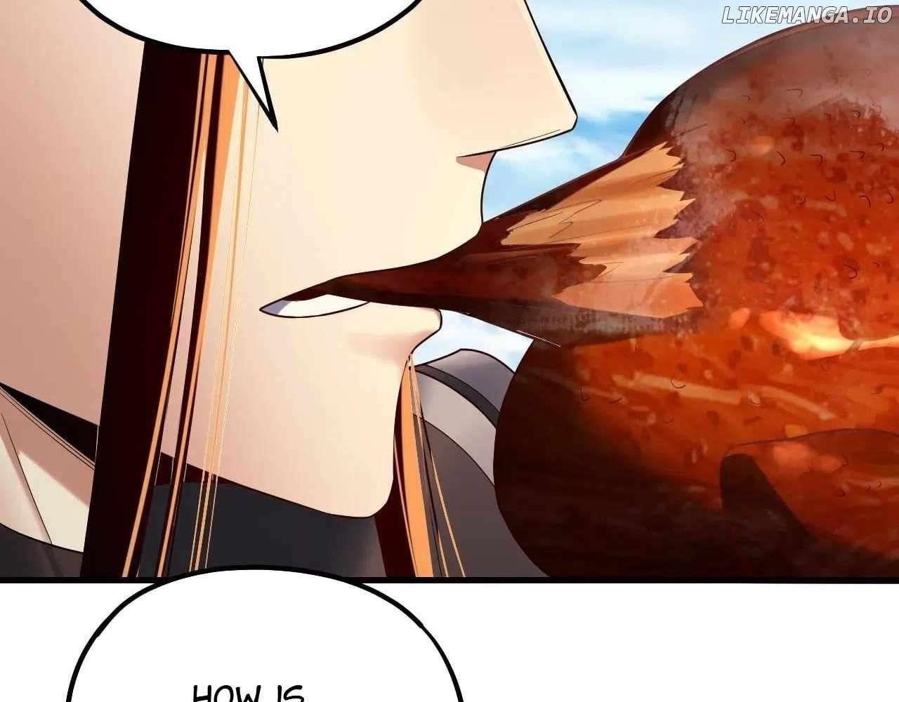 I Am the Fated Villain - Chapter 223 Page 27