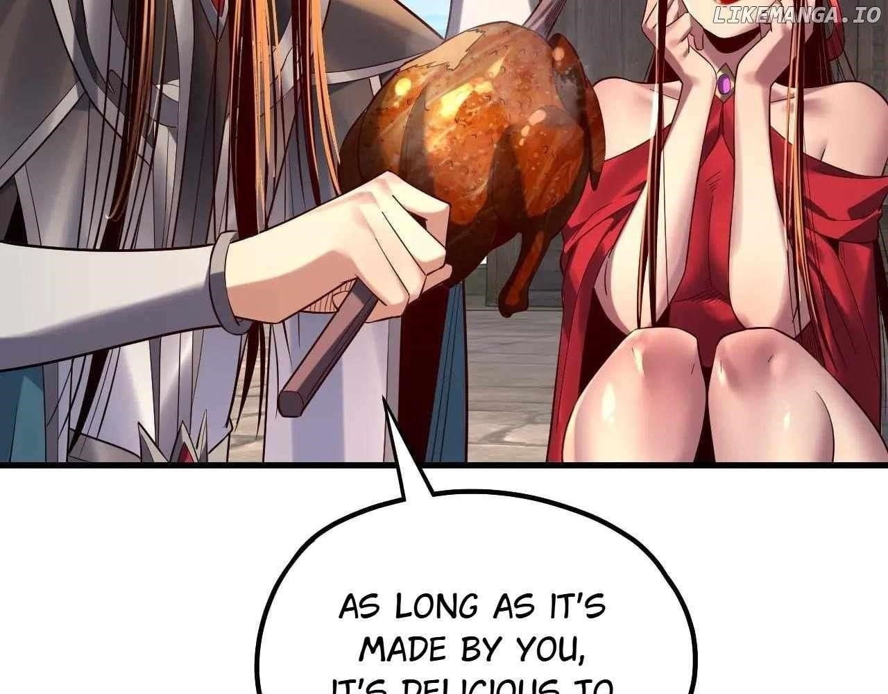 I Am the Fated Villain - Chapter 223 Page 31