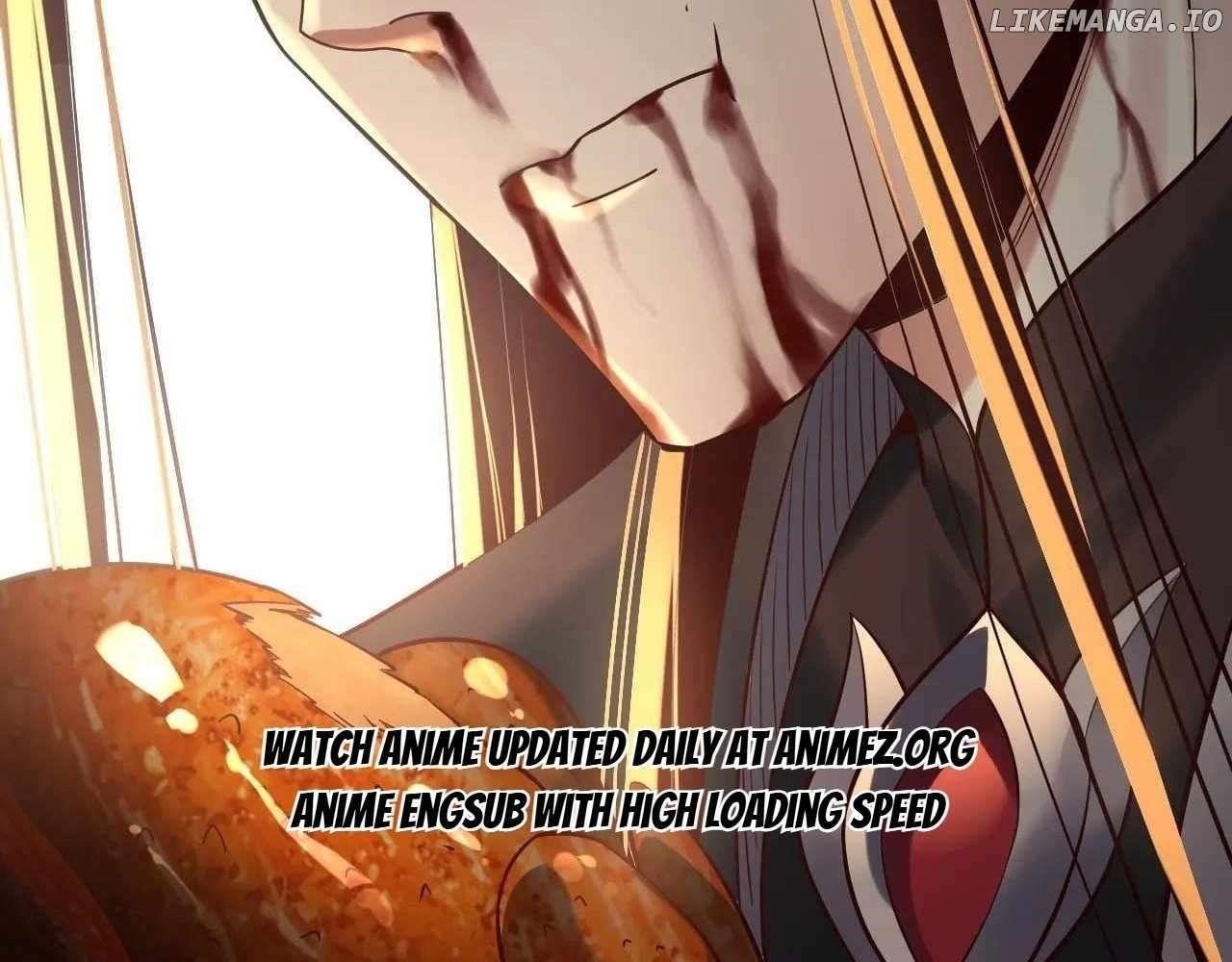 I Am the Fated Villain - Chapter 223 Page 34