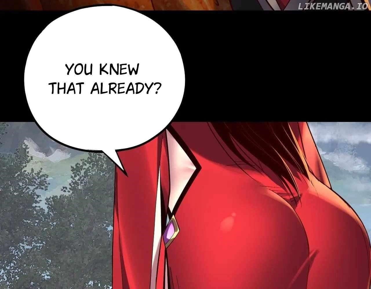 I Am the Fated Villain - Chapter 223 Page 35