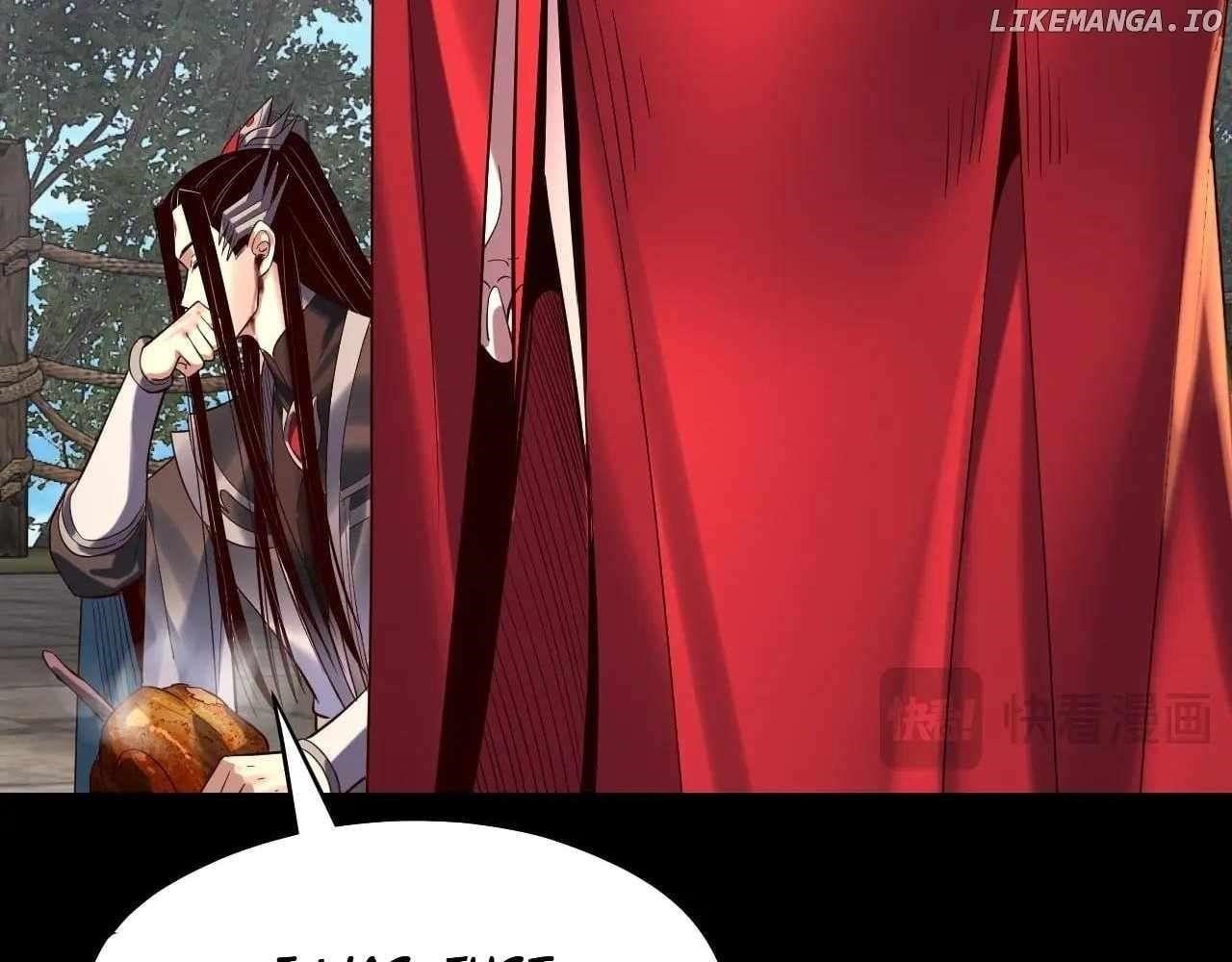 I Am the Fated Villain - Chapter 223 Page 36