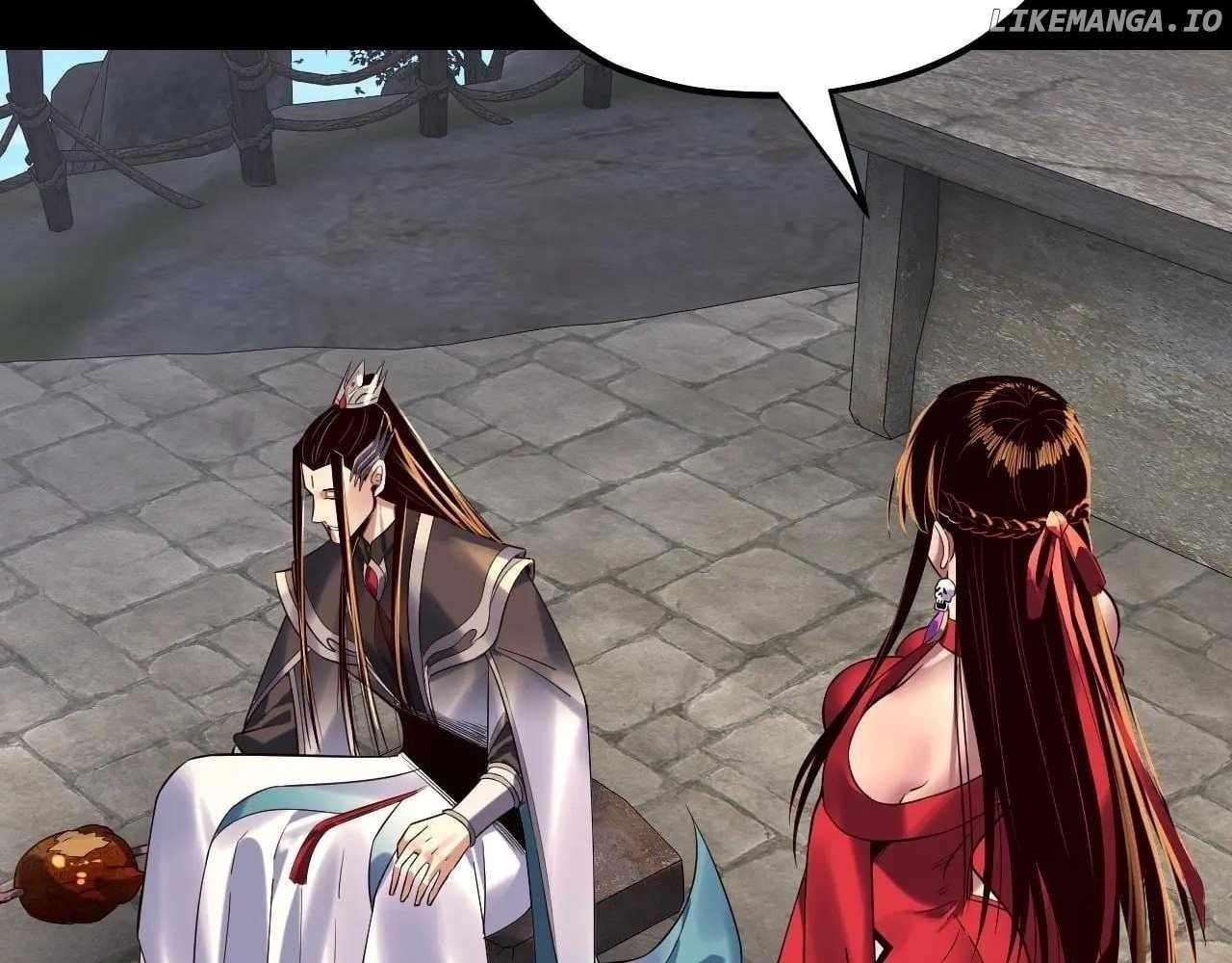 I Am the Fated Villain - Chapter 223 Page 38