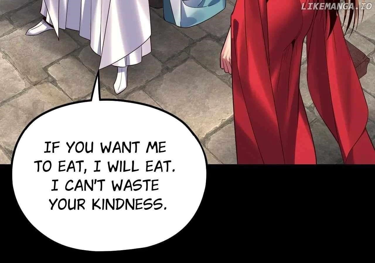 I Am the Fated Villain - Chapter 223 Page 39