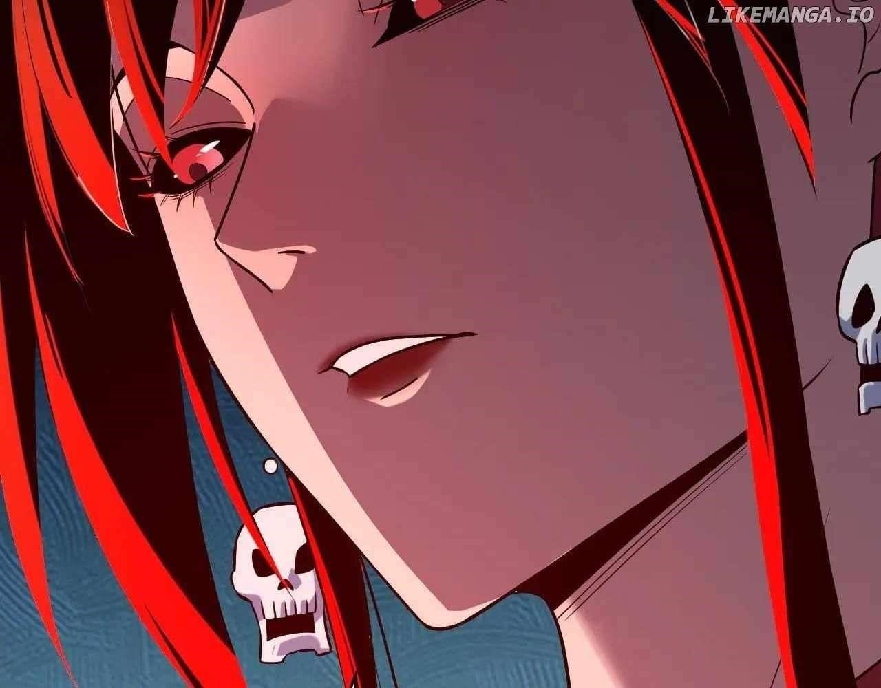 I Am the Fated Villain - Chapter 223 Page 41