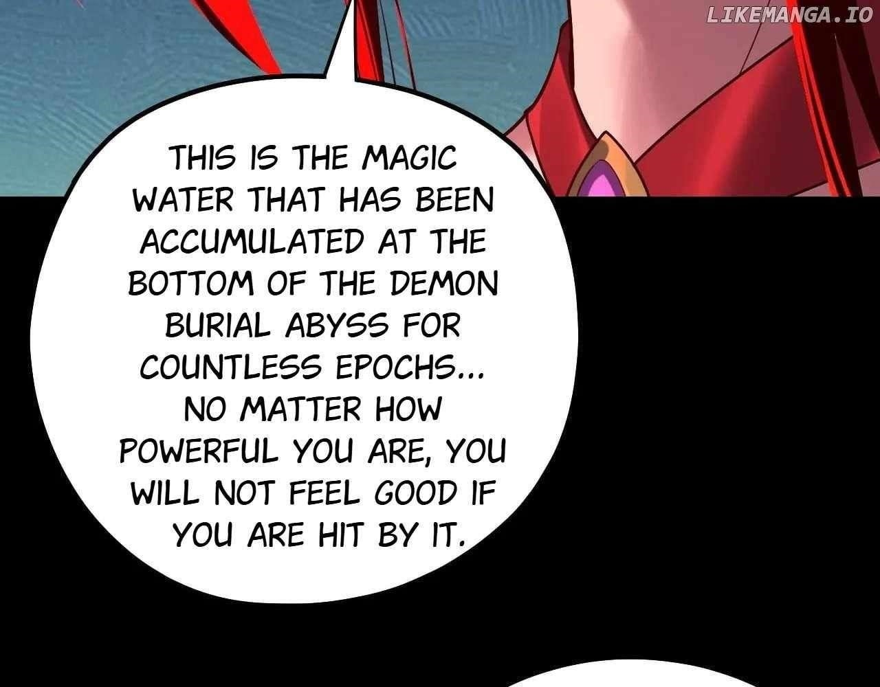 I Am the Fated Villain - Chapter 223 Page 42