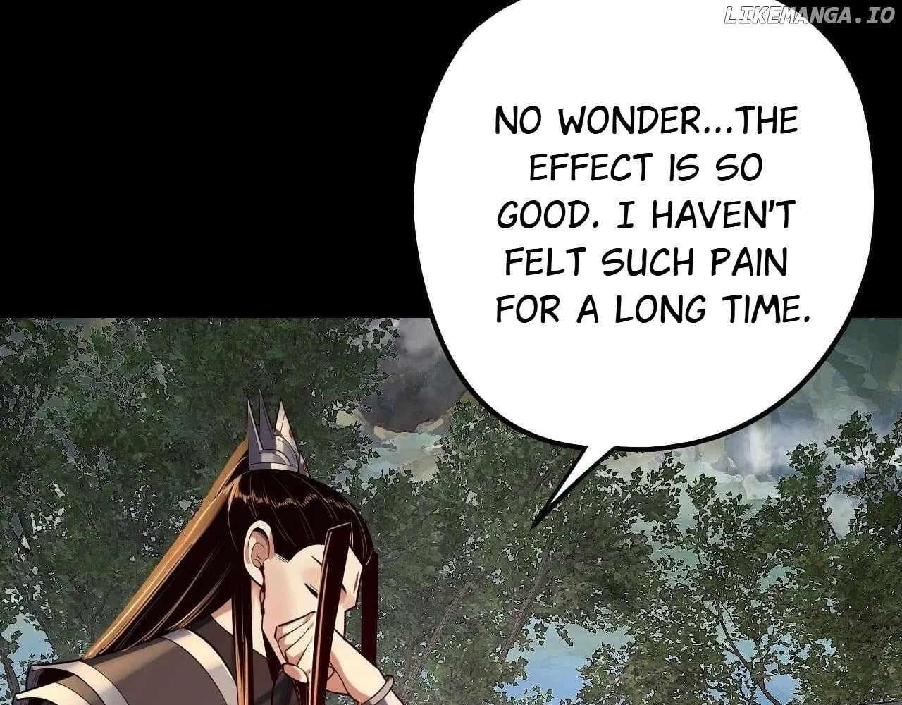 I Am the Fated Villain - Chapter 223 Page 43