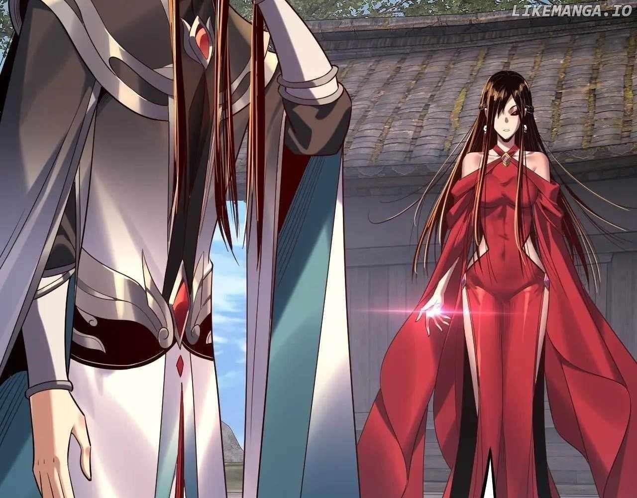 I Am the Fated Villain - Chapter 223 Page 44