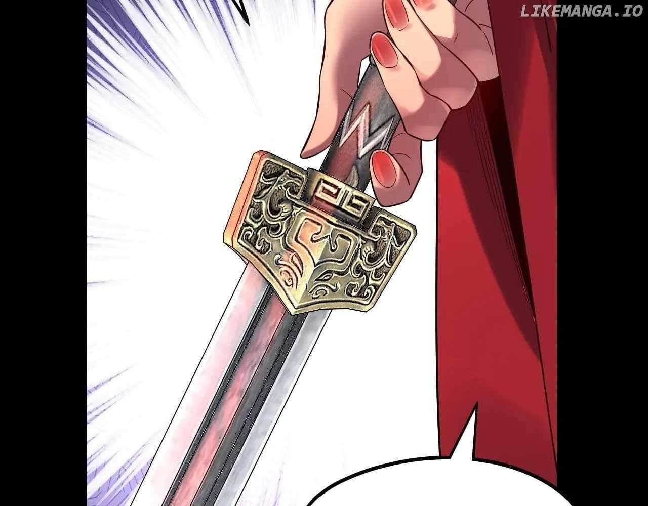 I Am the Fated Villain - Chapter 223 Page 46