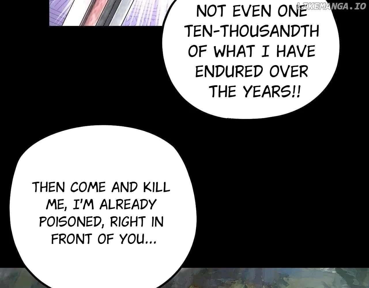 I Am the Fated Villain - Chapter 223 Page 47