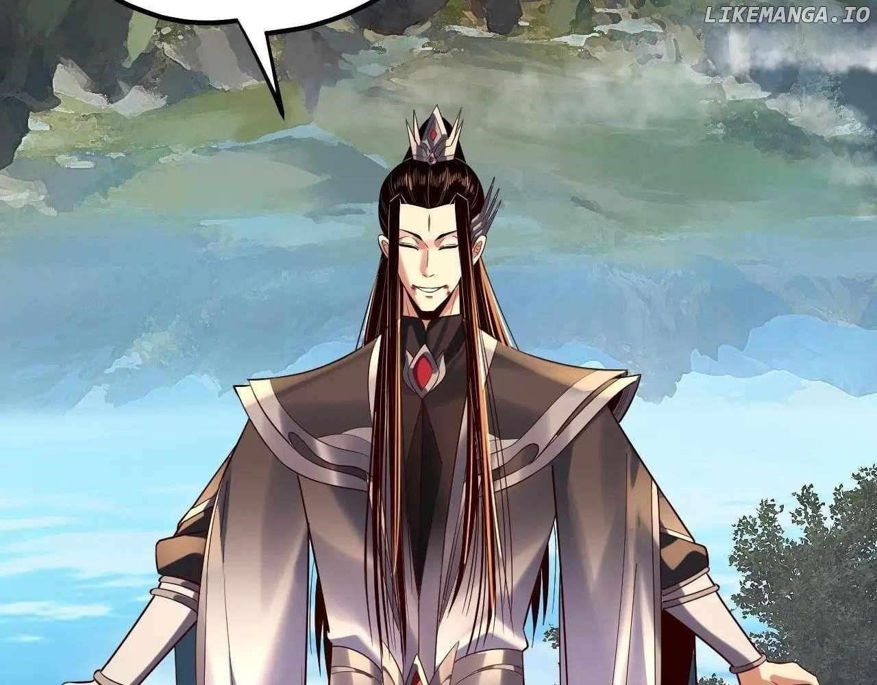 I Am the Fated Villain - Chapter 223 Page 48