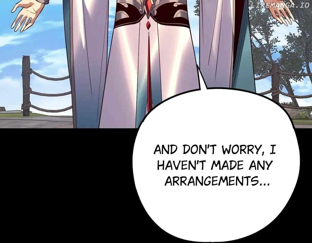 I Am the Fated Villain - Chapter 223 Page 49