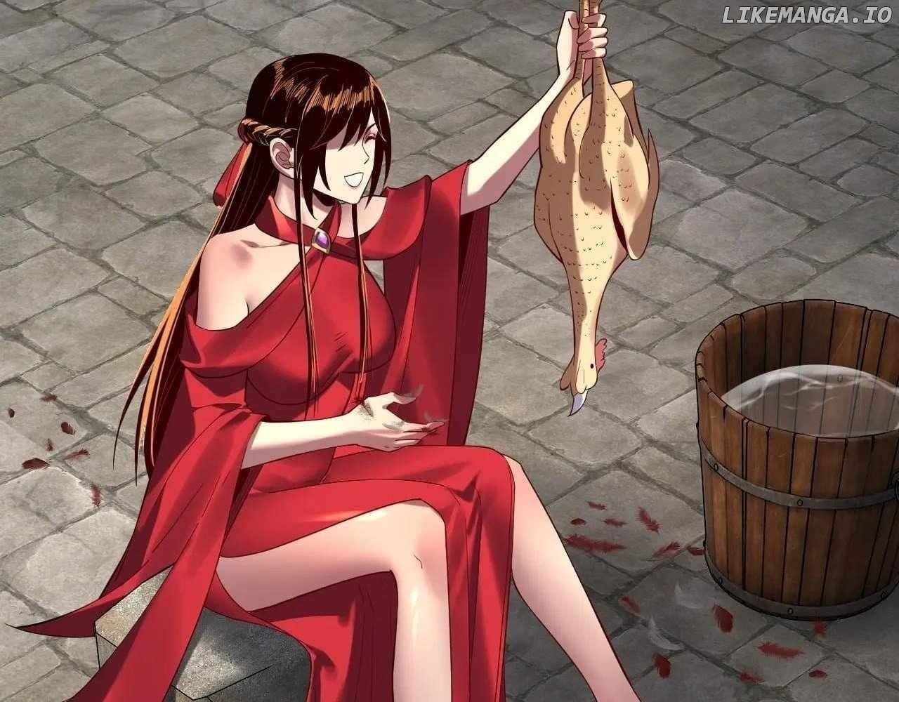 I Am the Fated Villain - Chapter 223 Page 5