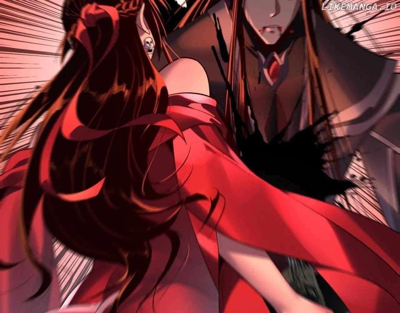 I Am the Fated Villain - Chapter 223 Page 51