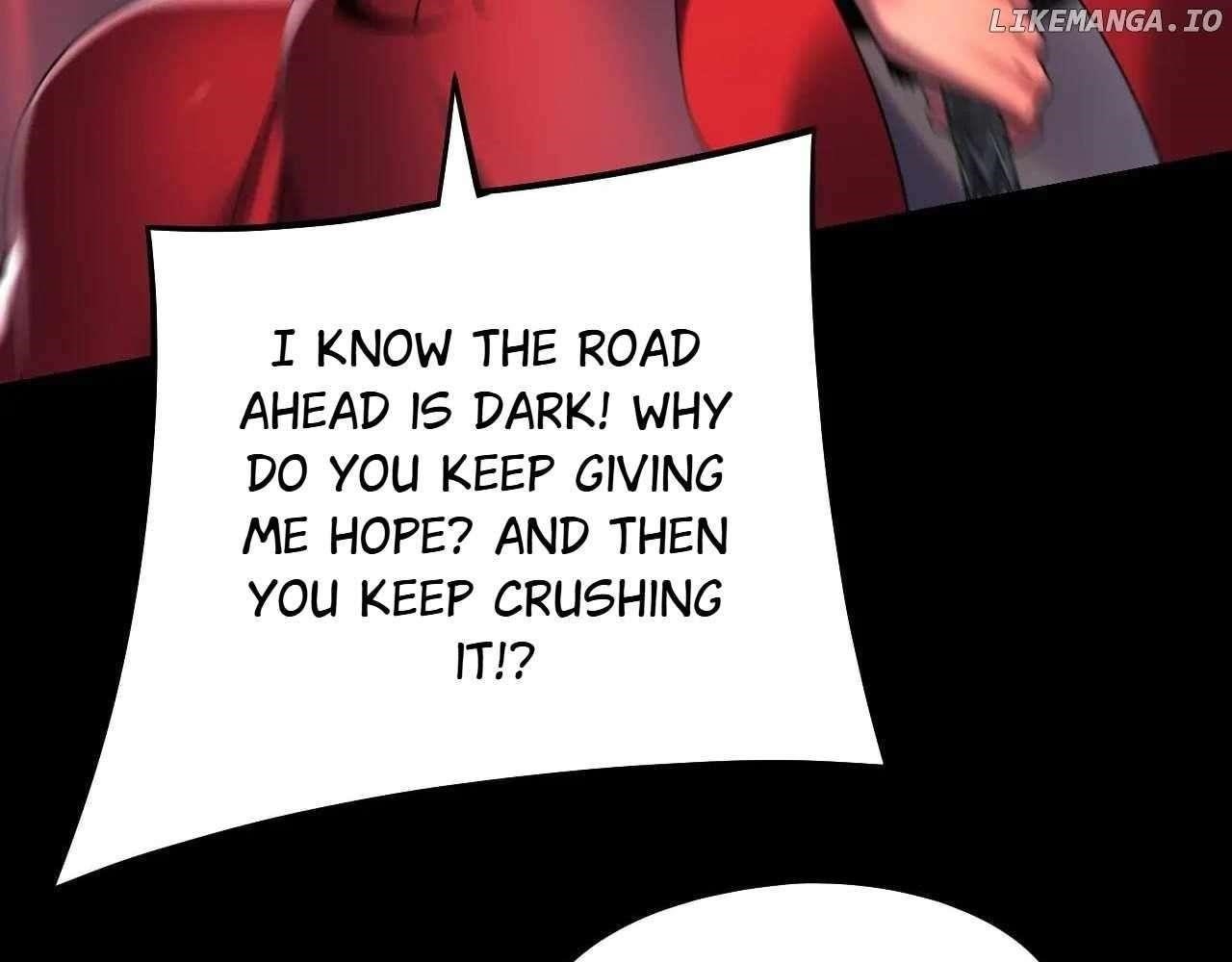 I Am the Fated Villain - Chapter 223 Page 52