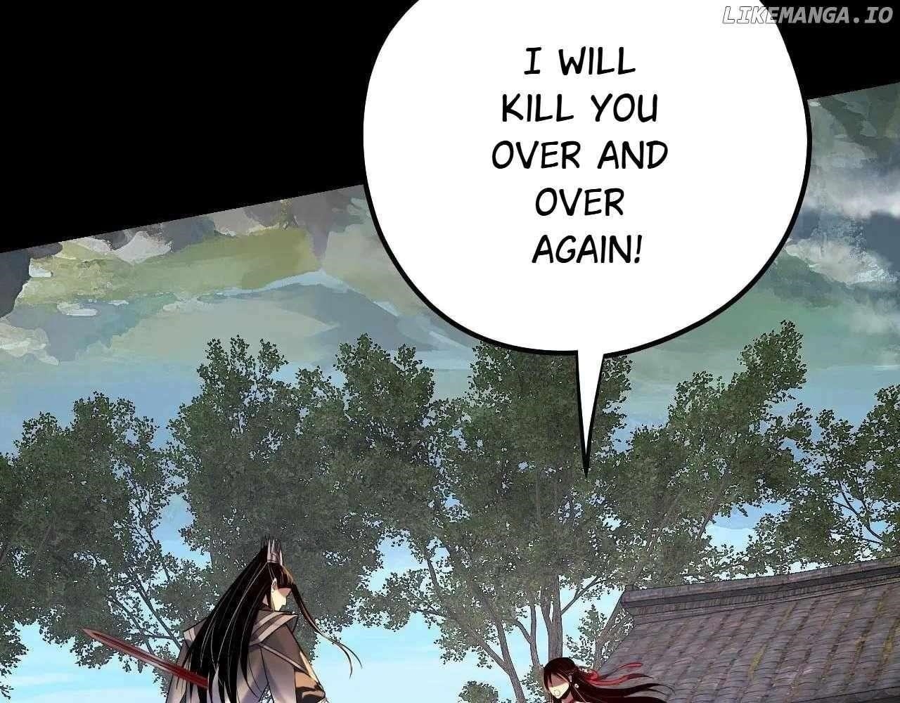 I Am the Fated Villain - Chapter 223 Page 53