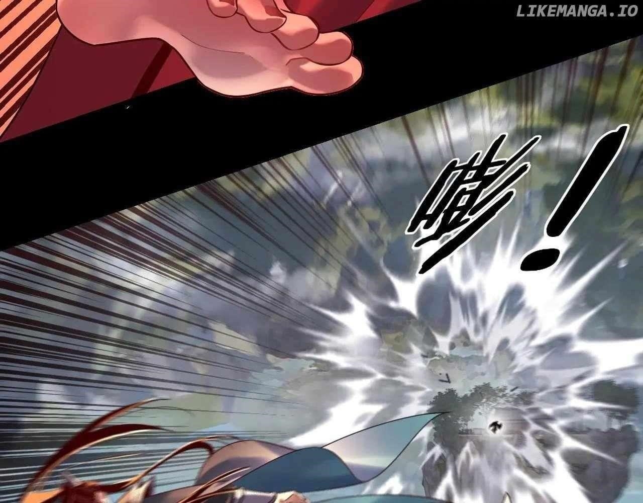 I Am the Fated Villain - Chapter 223 Page 58