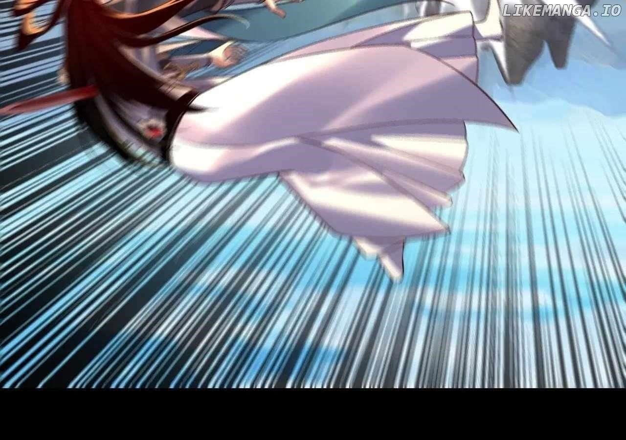 I Am the Fated Villain - Chapter 223 Page 59