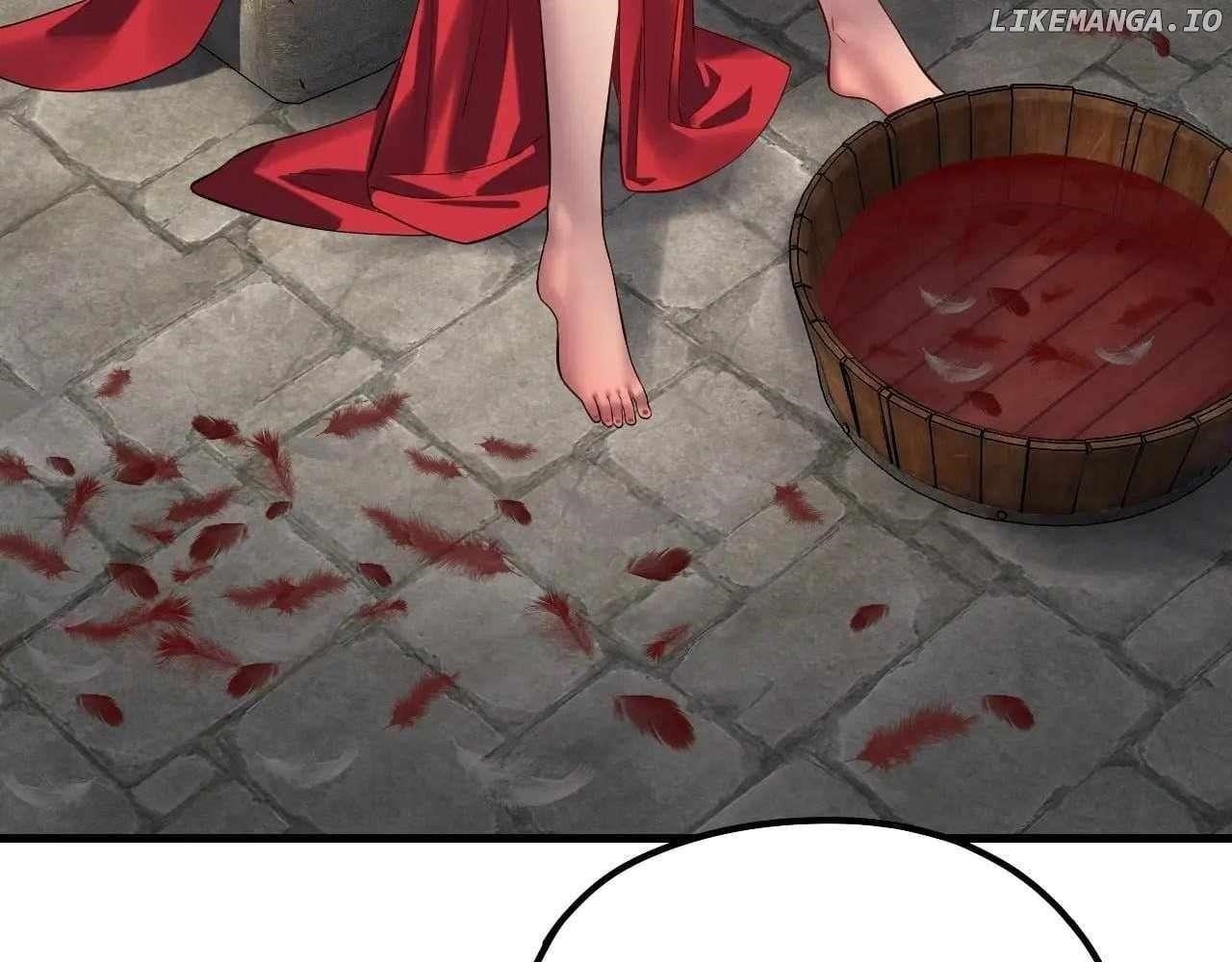 I Am the Fated Villain - Chapter 223 Page 6