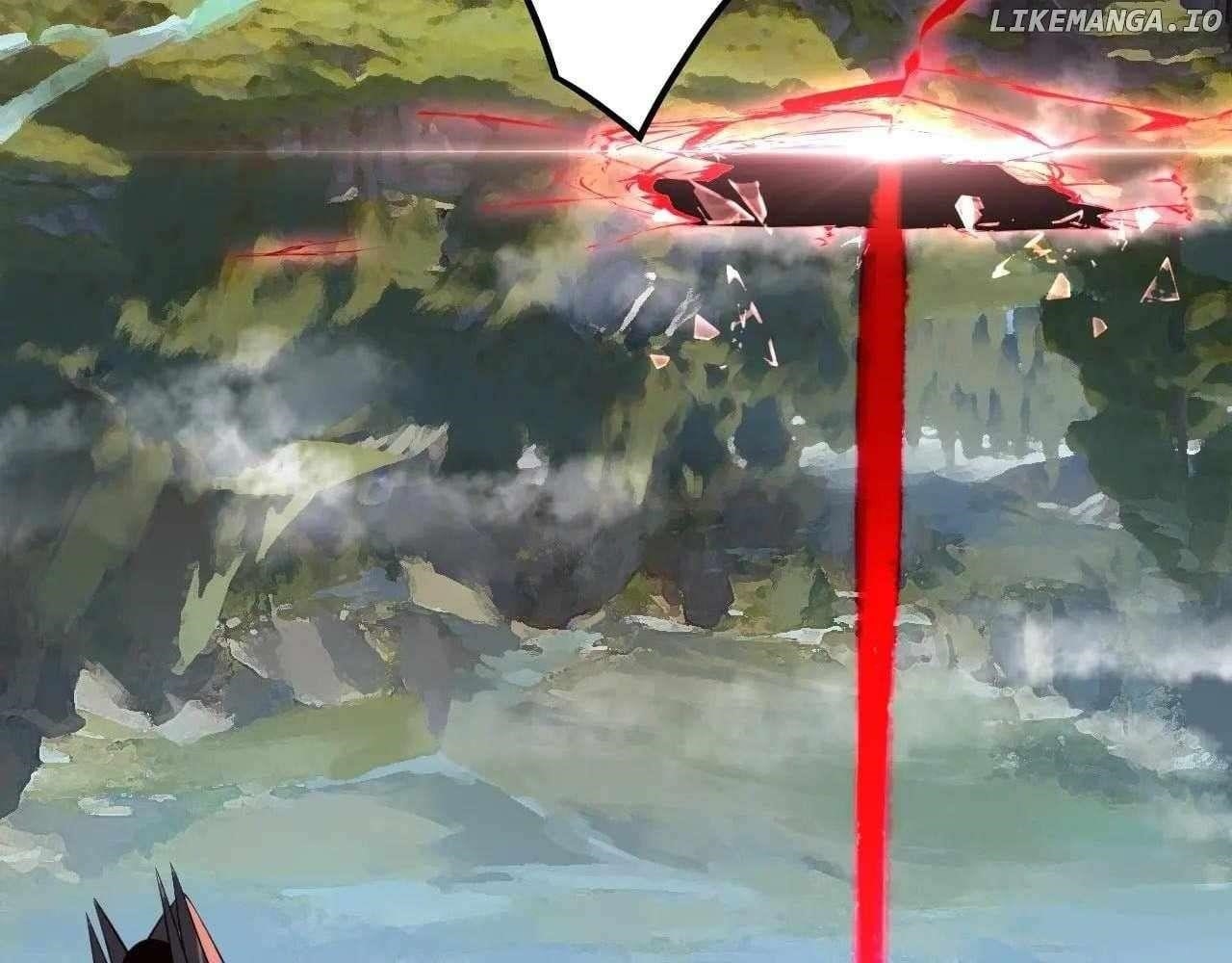 I Am the Fated Villain - Chapter 223 Page 63