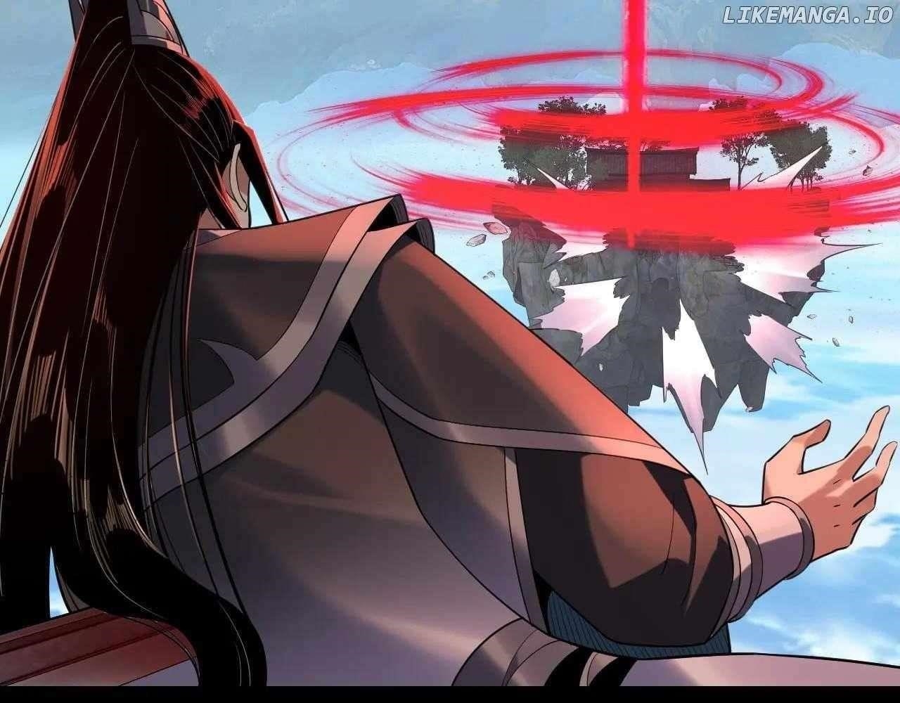 I Am the Fated Villain - Chapter 223 Page 64