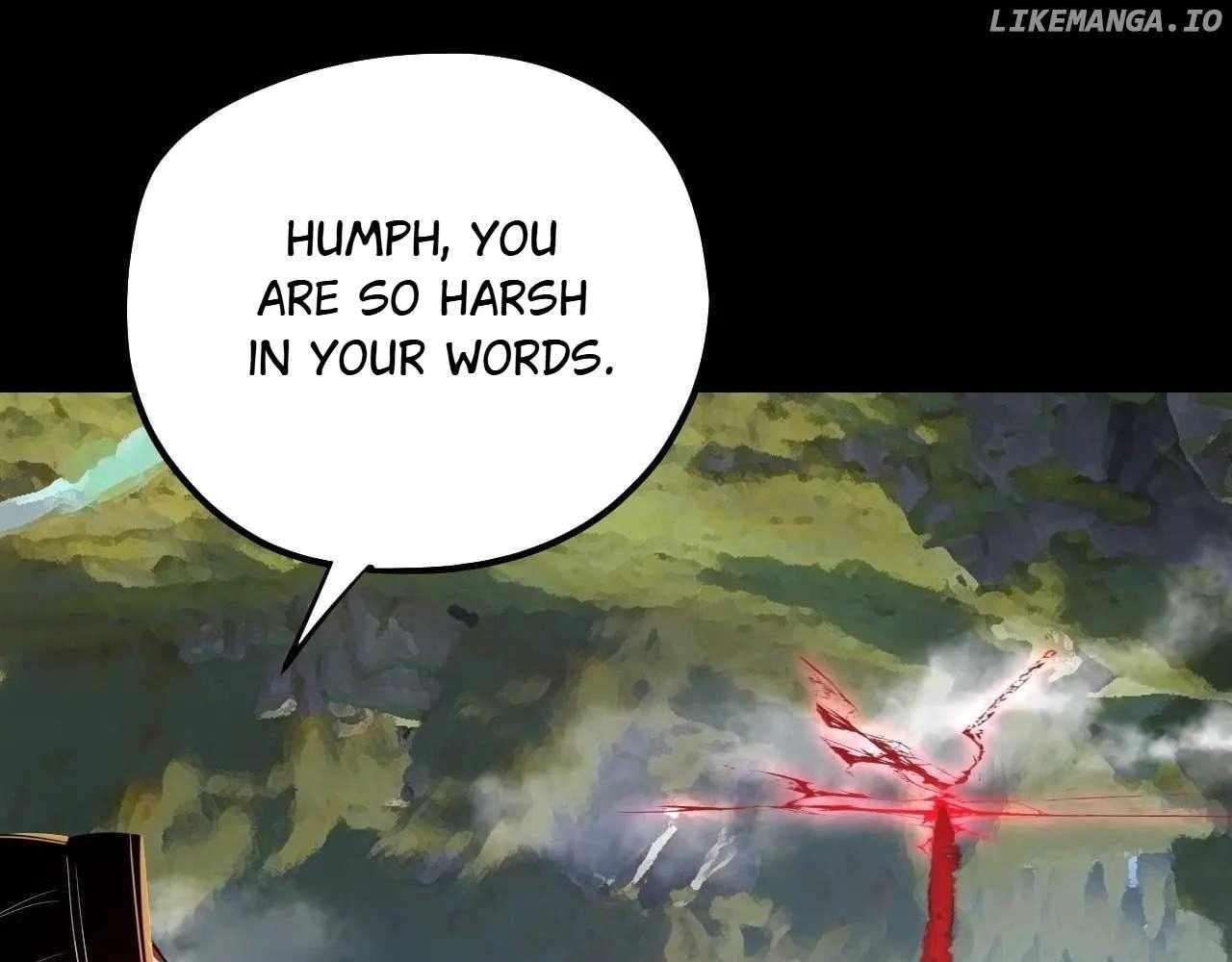 I Am the Fated Villain - Chapter 223 Page 65