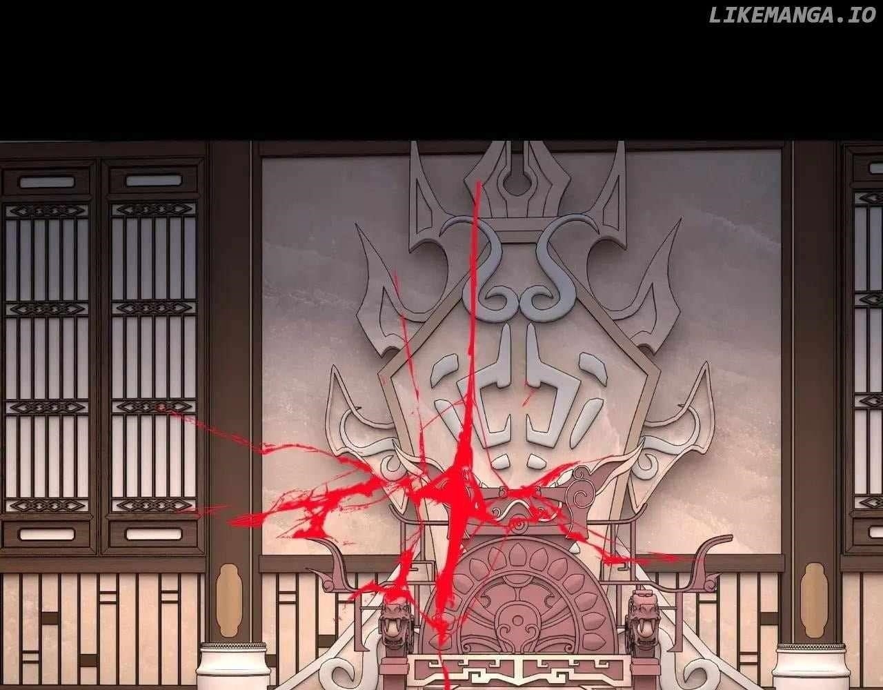 I Am the Fated Villain - Chapter 223 Page 68