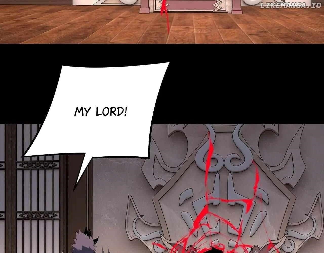 I Am the Fated Villain - Chapter 223 Page 69