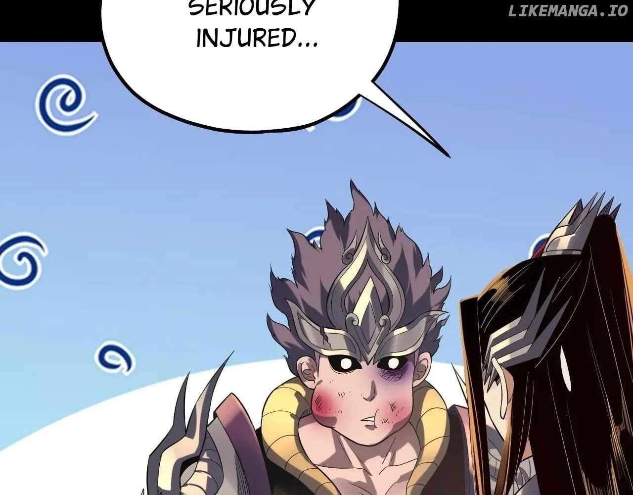 I Am the Fated Villain - Chapter 223 Page 74