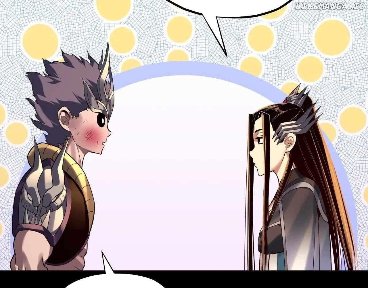 I Am the Fated Villain - Chapter 223 Page 77