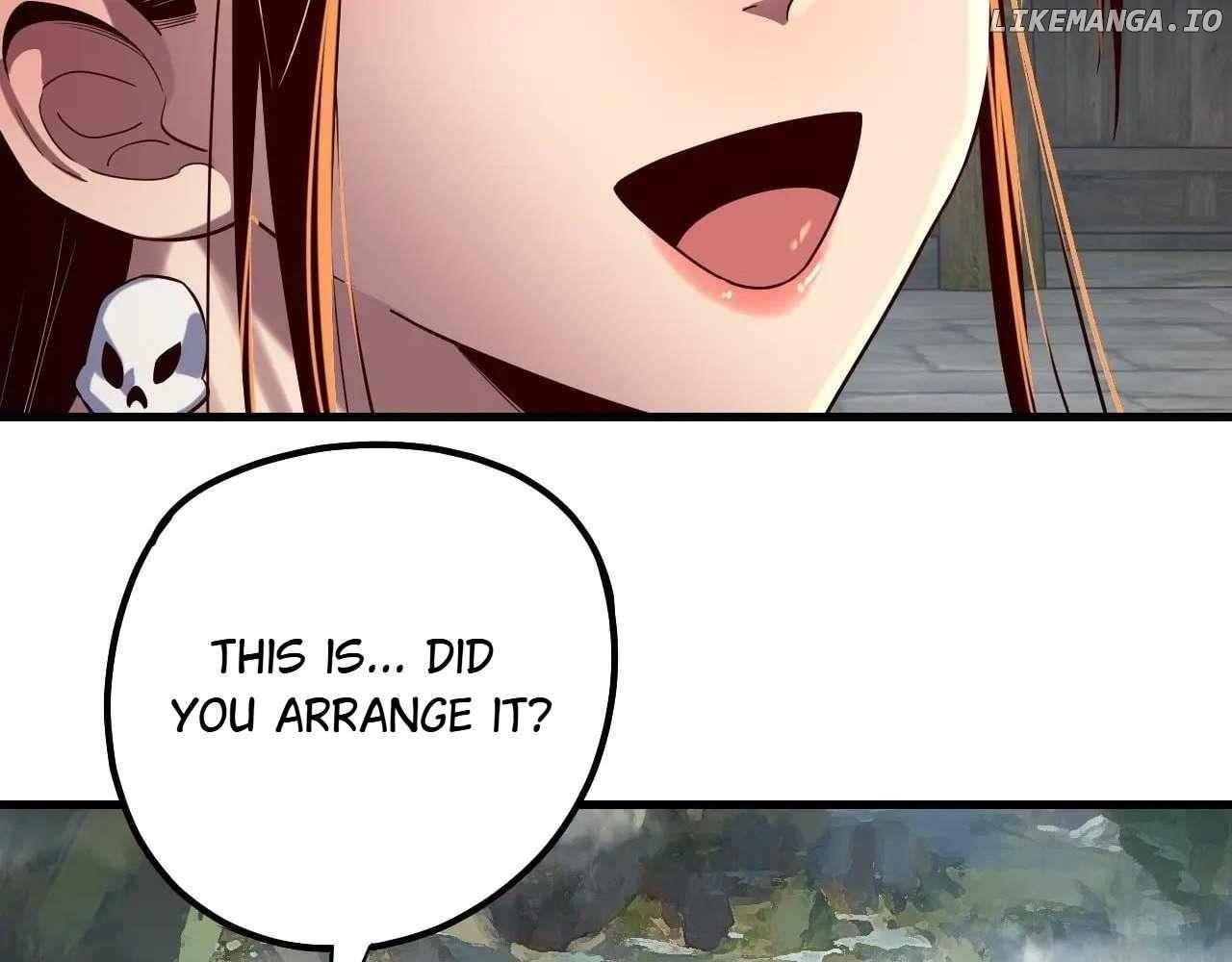 I Am the Fated Villain - Chapter 223 Page 8