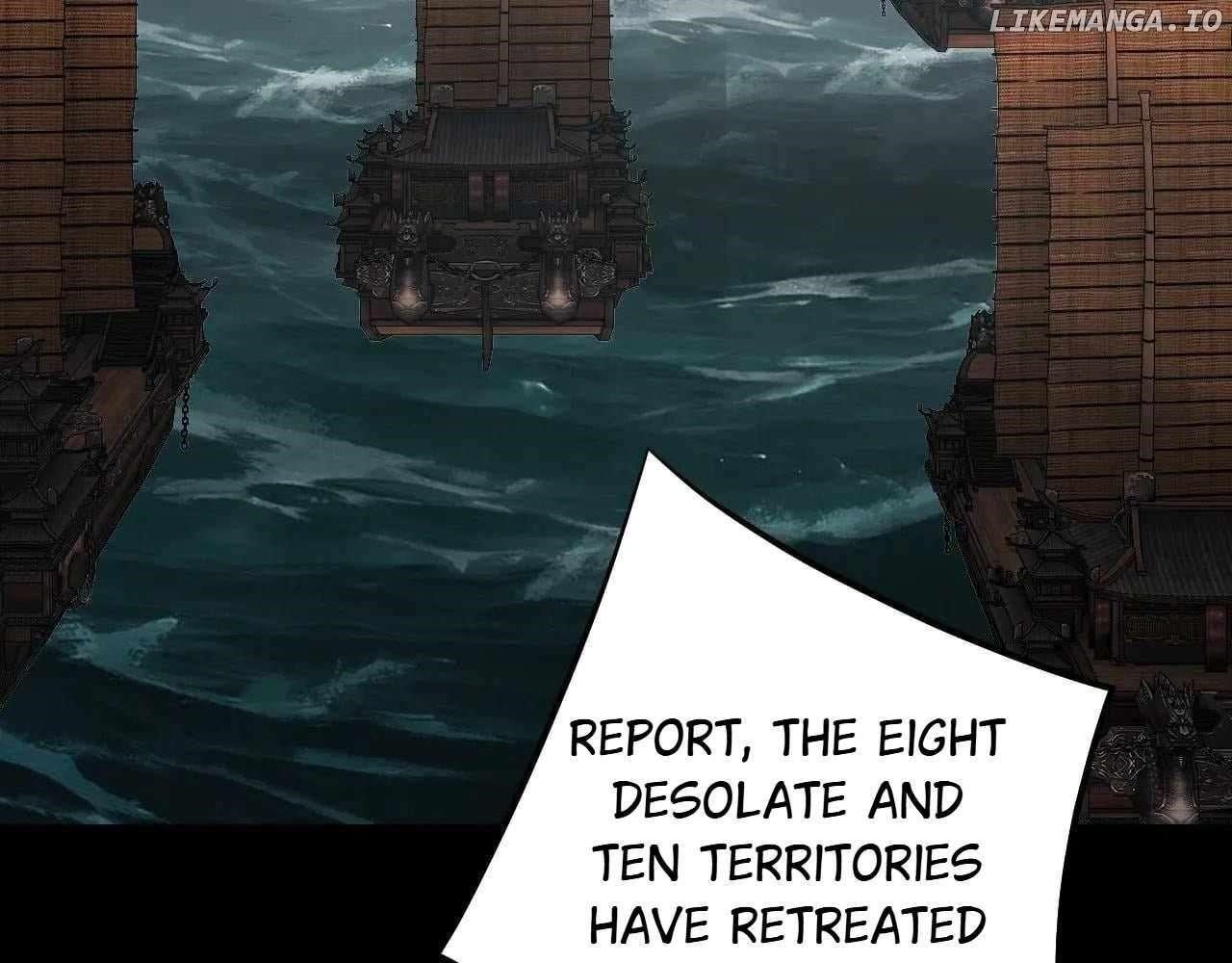 I Am the Fated Villain - Chapter 223 Page 82