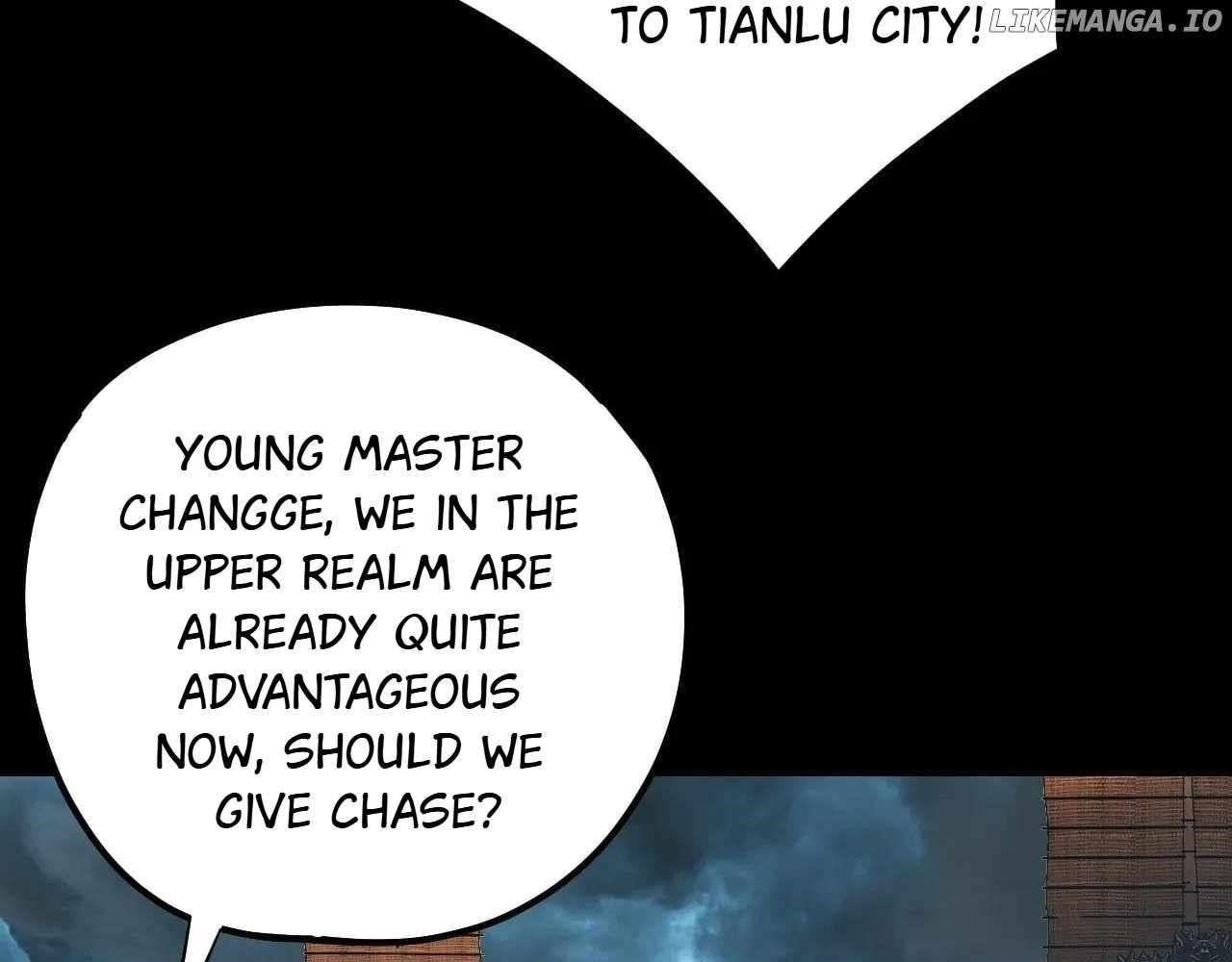 I Am the Fated Villain - Chapter 223 Page 83