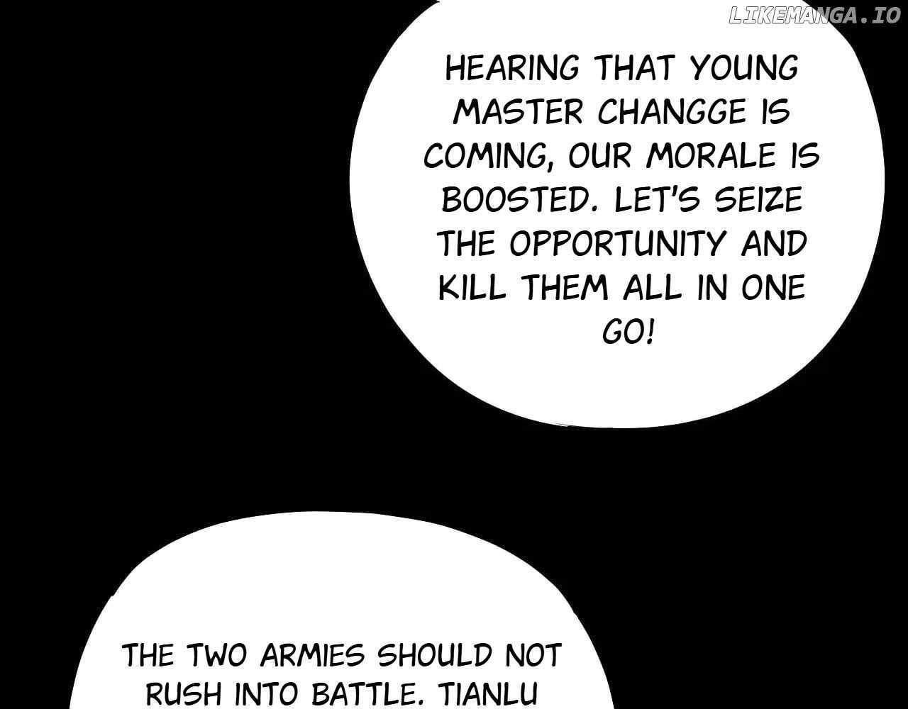 I Am the Fated Villain - Chapter 223 Page 85