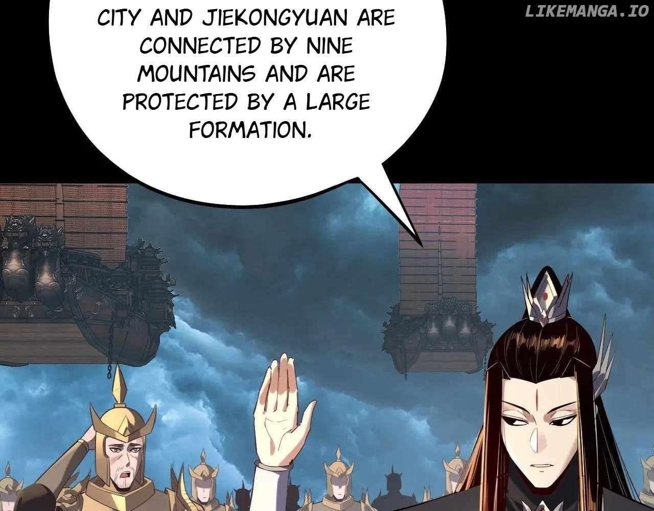 I Am the Fated Villain - Chapter 223 Page 86