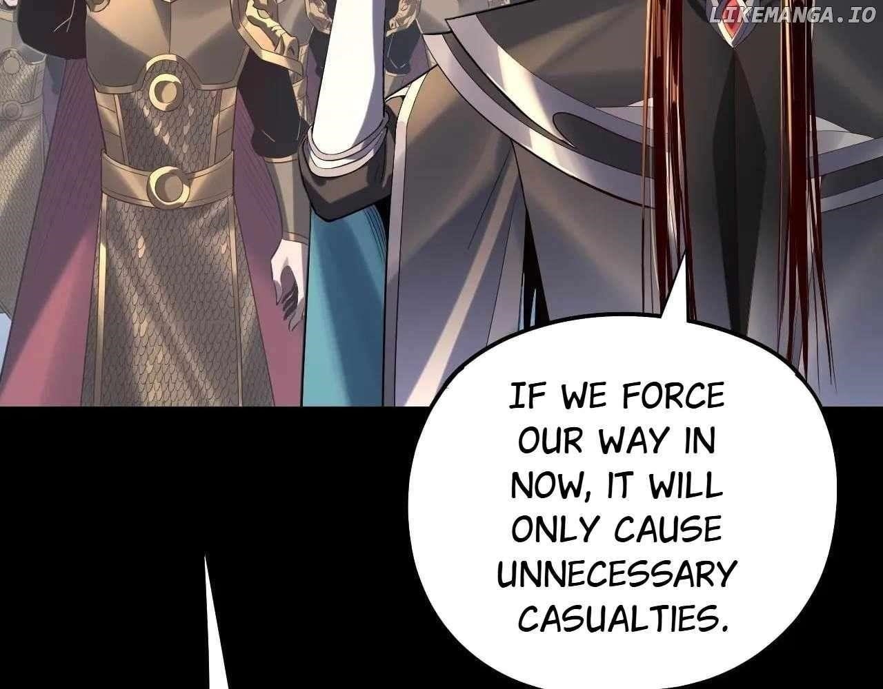 I Am the Fated Villain - Chapter 223 Page 87