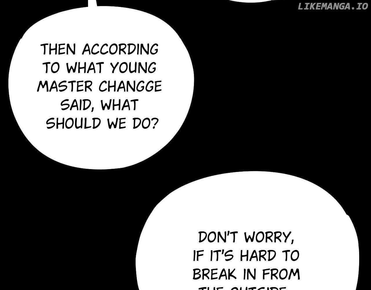 I Am the Fated Villain - Chapter 223 Page 88