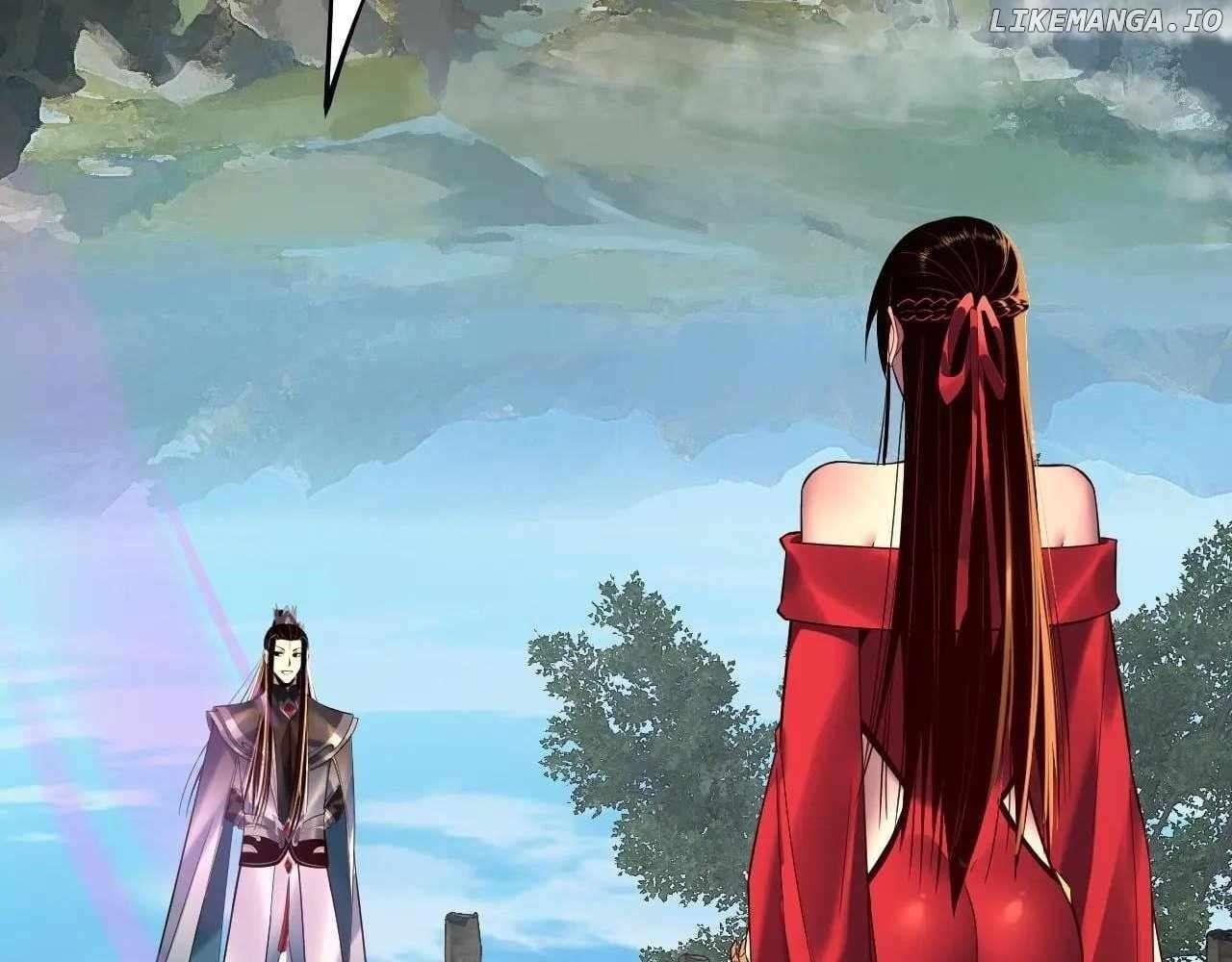 I Am the Fated Villain - Chapter 223 Page 9