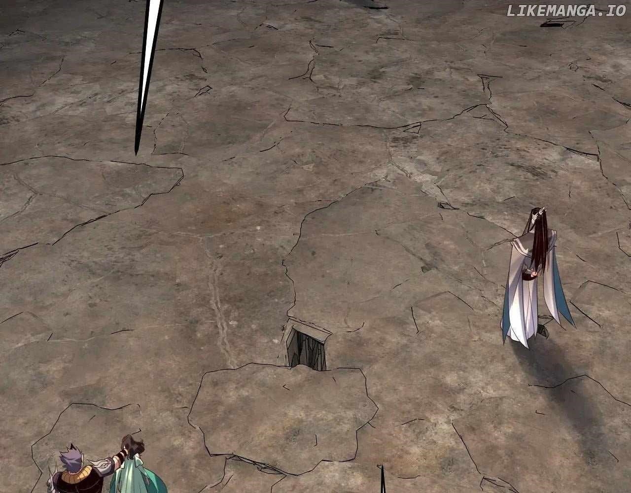 I Am the Fated Villain - Chapter 224 Page 100