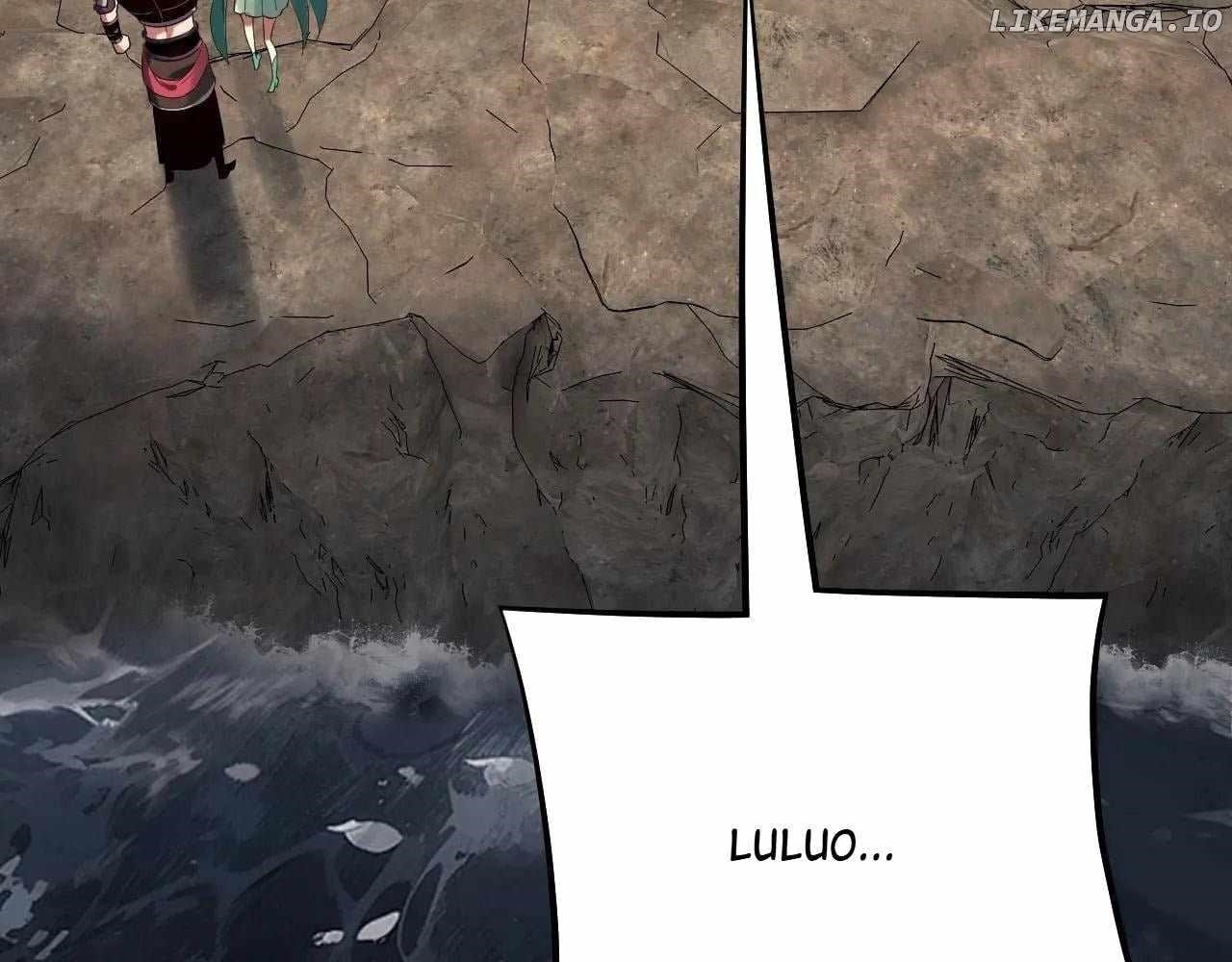 I Am the Fated Villain - Chapter 224 Page 101