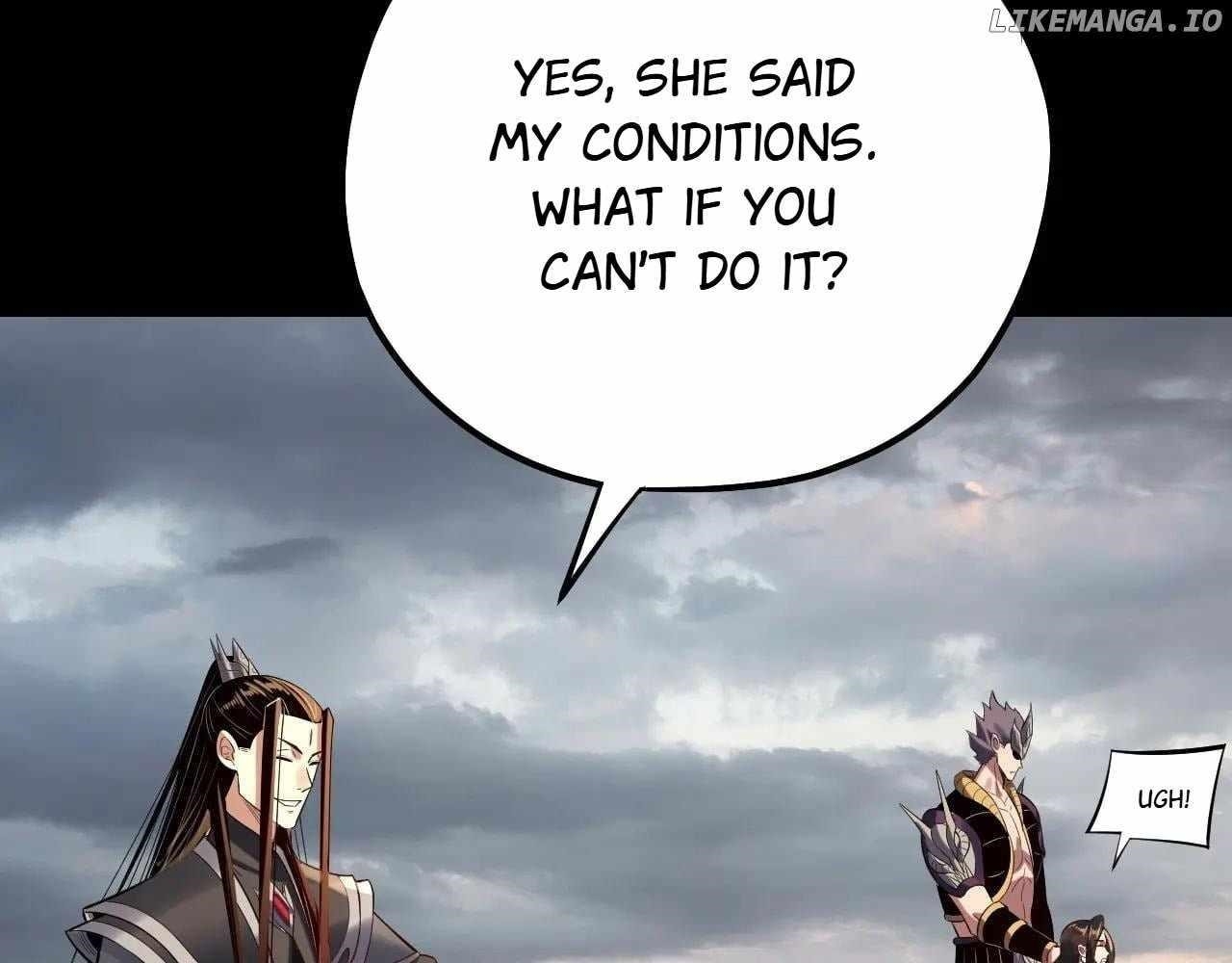 I Am the Fated Villain - Chapter 224 Page 107