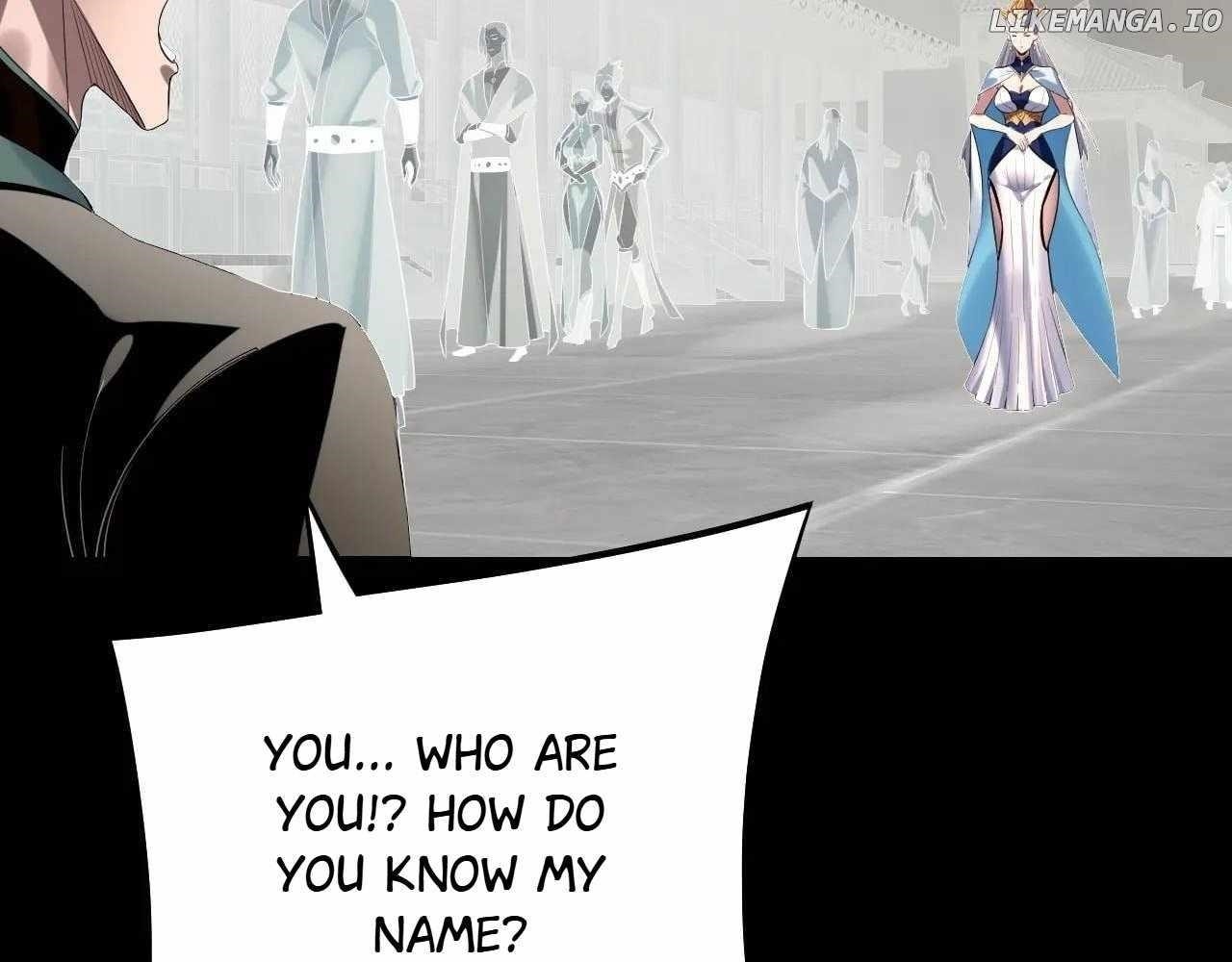 I Am the Fated Villain - Chapter 224 Page 11