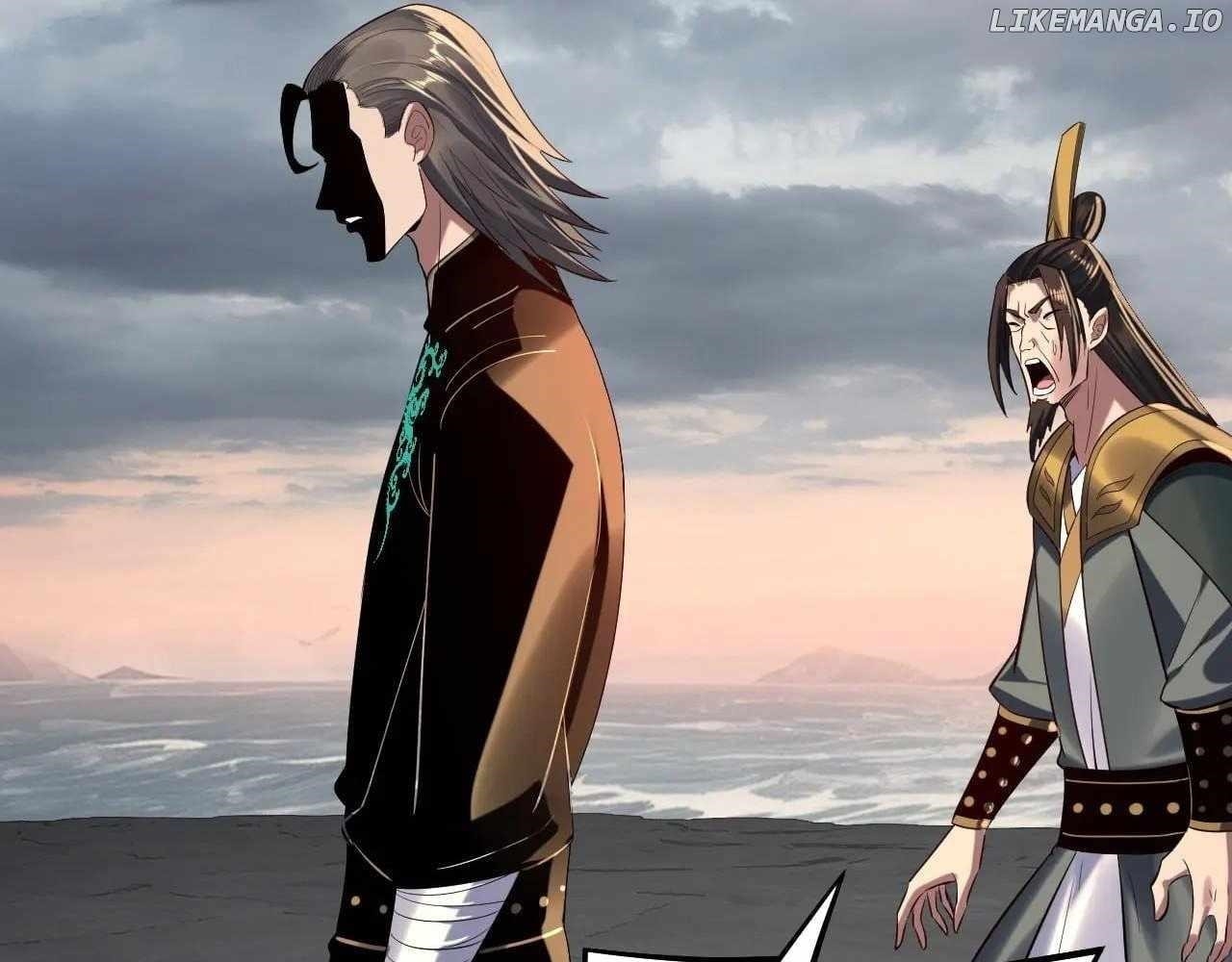 I Am the Fated Villain - Chapter 224 Page 110