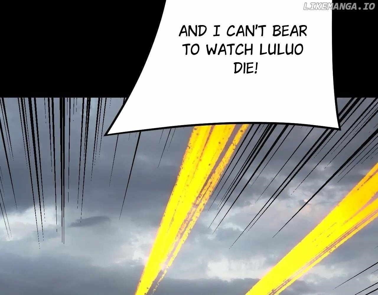 I Am the Fated Villain - Chapter 224 Page 113