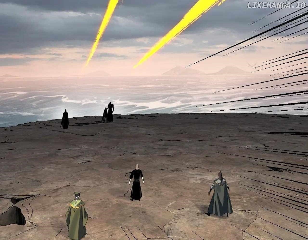 I Am the Fated Villain - Chapter 224 Page 114