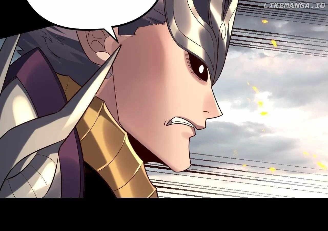 I Am the Fated Villain - Chapter 224 Page 118