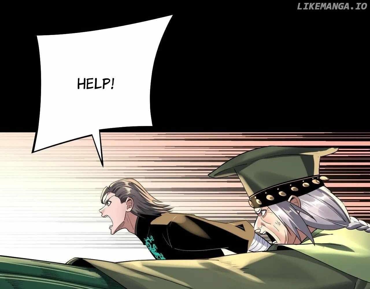 I Am the Fated Villain - Chapter 224 Page 119