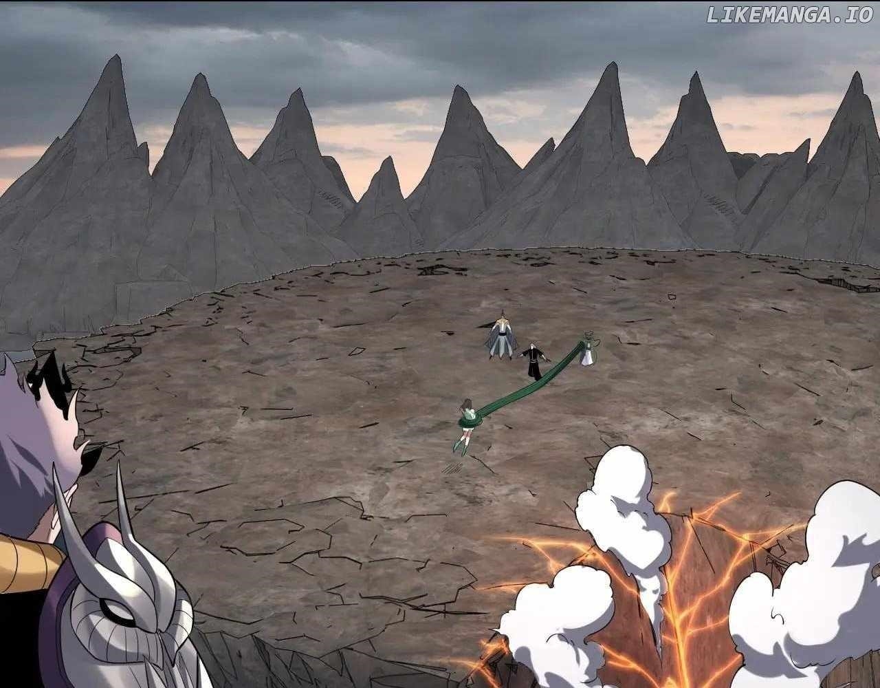 I Am the Fated Villain - Chapter 224 Page 121